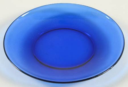 Presence Cobalt Blue by Anchor Hocking