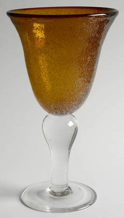 Fizz Amber by Artland