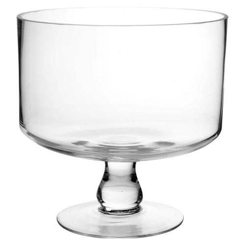 Simplicity Trifle Bowl
