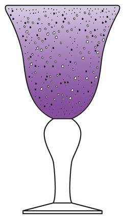 Iris Purple