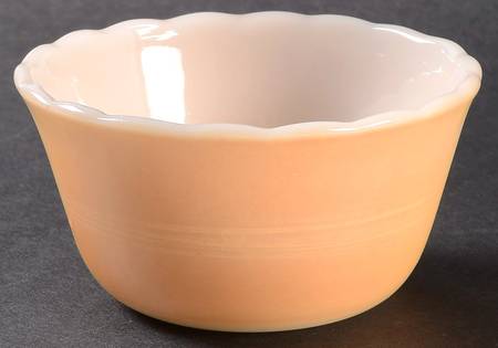 Copper Tint by Anchor Hocking