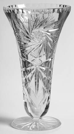 Csopak 7" Flower Vase
