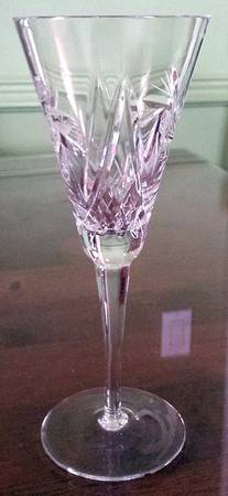 Csopak Fluted Champagne