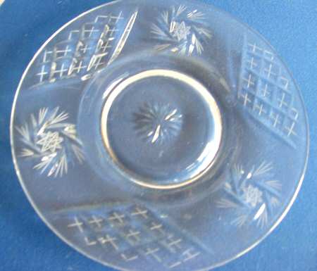 Csopak Salad Plate