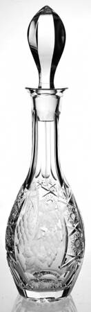 Marsala (Various Colors) Decanter & Stopper