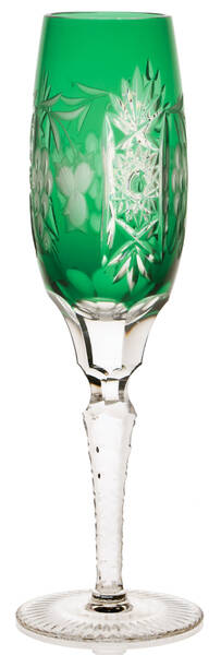 Marsala (Various Colors) Fluted Champagne