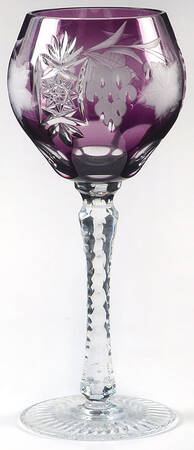 Marsala (Various Colors) Water Goblet