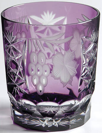 Marsala (Various Colors) Double Old Fashioned