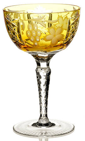 Marsala (Various Colors) Champagne/Tall Sherbet