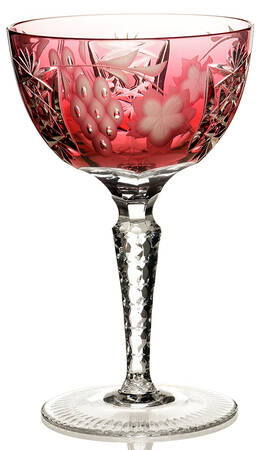 Marsala (Various Colors) Champagne/Tall Sherbet