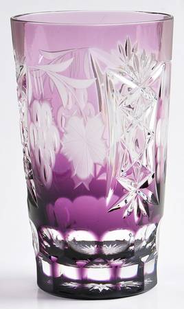 Marsala (Various Colors) Highball
