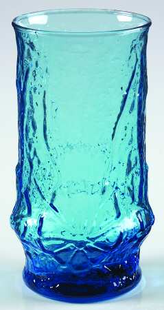 Rainflower Laser Blue Flat Iced Tea