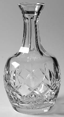 Madalena Decanter No Stopper