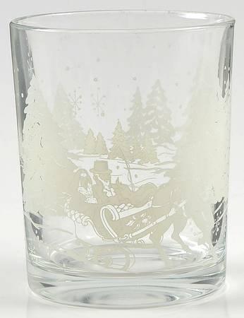 Through the Woods by Avon