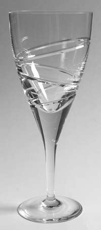 Elica Water Goblet
