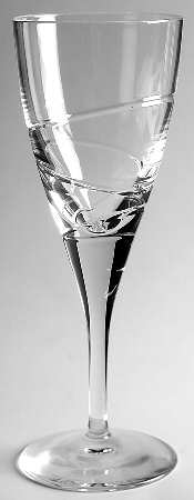 Elica Wine Glass