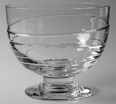 Elica Punch Bowl