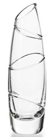Elica 11" Flower Vase