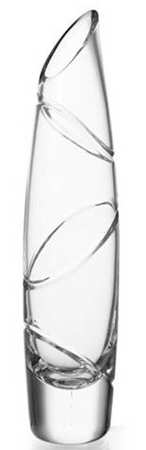 Elica 8" Flower Vase