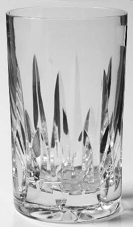ATL13 11 Oz Flat Tumbler
