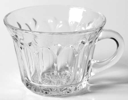 Colonial (Punch Set) Punch Cup