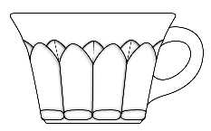 Colonial (Punch Set)