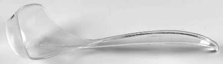 Colonial (Punch Set) Punch Ladle