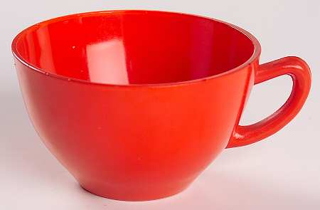Rainbow Tangerine Cup Only