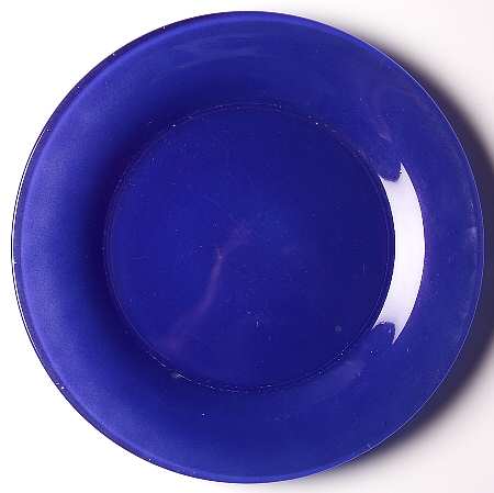 Rainbow Cobalt Blue by Anchor Hocking