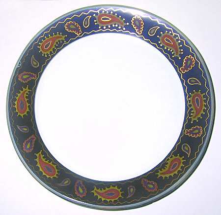 Paisley by Annieglass