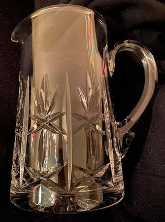 Delray 48 Oz Pitcher