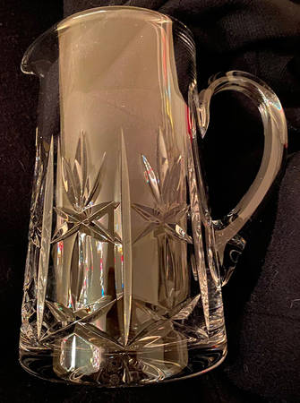 Delray 30 Oz Pitcher
