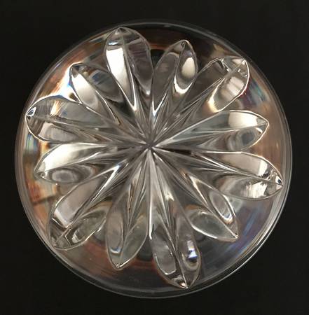 Delray Stopper for Decanter