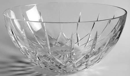 Lucerne 8" Round Bowl