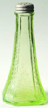 Dove Green by Anchor Hocking