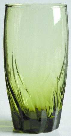 Central Park Ivy Green Iced Tea