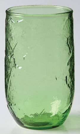 Sherwood Spearmint Green by Anchor Hocking