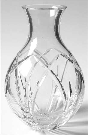Northport 7" Flower Vase