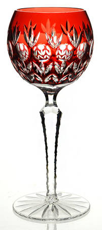 Florderis Ruby Hock Wine