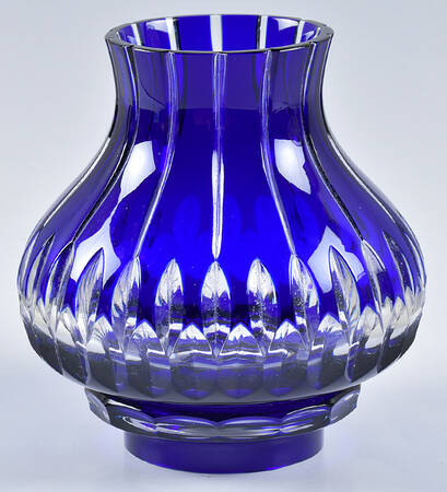 Castille Alberga Hurricane Lamp, Globe Only