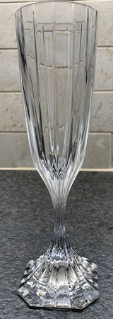 Artica Fluted Champagne by Arnolfo di Cambio
