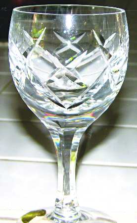 ATL18 Water Goblet