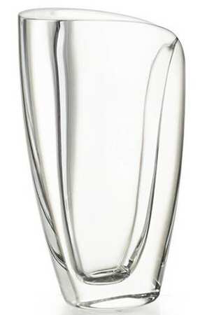 Lily 9" Flower Vase