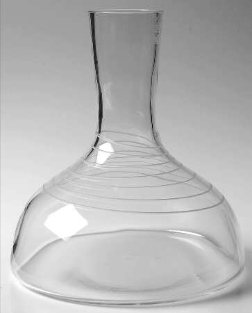 Axis Carafe