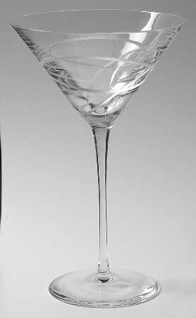 Tundra Martini Glass