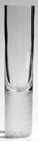 Arctic Vodka Glass