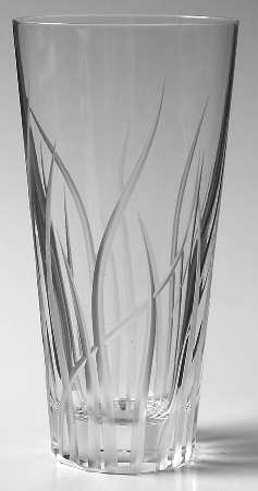 Medusa Highball Glass