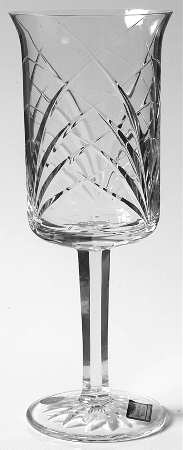 ACN1 Water Goblet