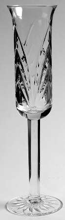 ACN1 Fluted Champagne