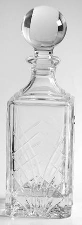 ACN1 Decanter & Stopper